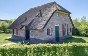 Stunning Home In Den Ham With Wifi